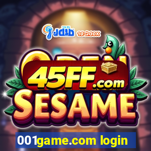001game.com login